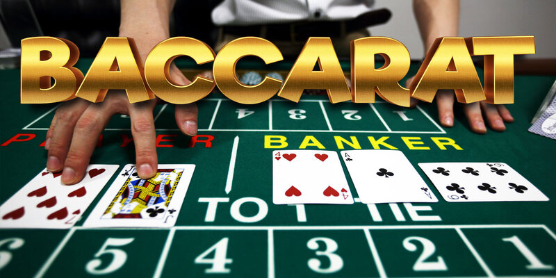 Khám phá siêu phẩm baccarat Helo88 đình đám trên thị trường hiện nay