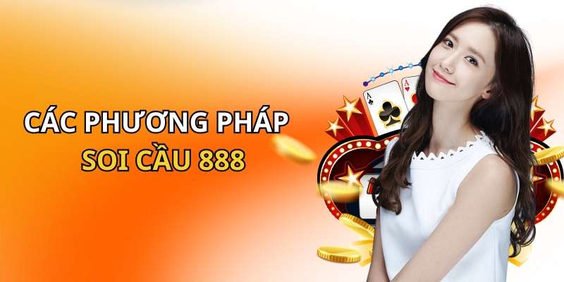 Các phương pháp soi cầu phổ biến