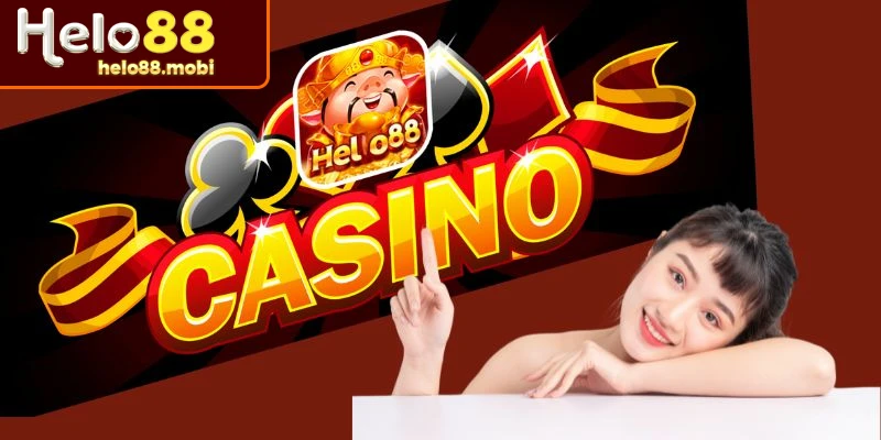 Dễ dàng tham gia game casino trực tuyến