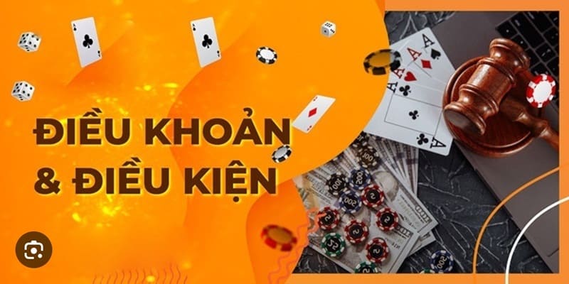 Quy định điều khoản về giao dịch