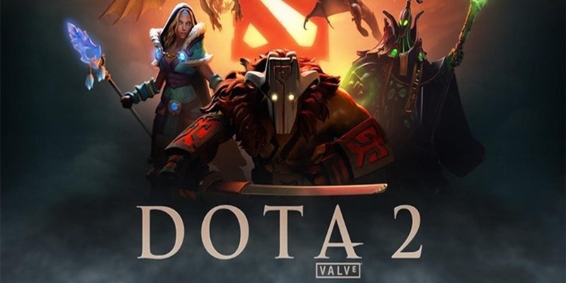 DOTA 2 chắc chắn giữ chân được tín đồ đam mê thể thao điện tử