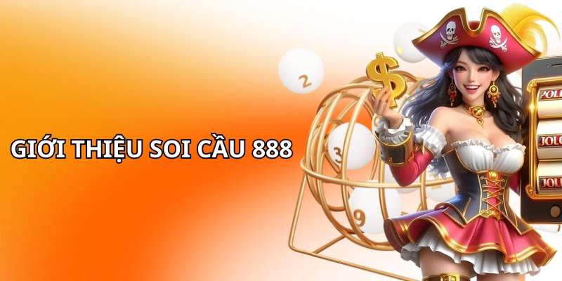 Tìm hiểu về trang web soi cầu 888