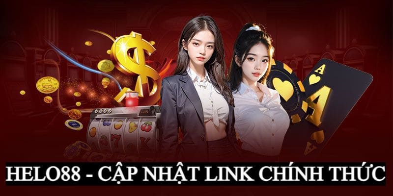 Đăng nhập Helo88 bằng trang website chính thống