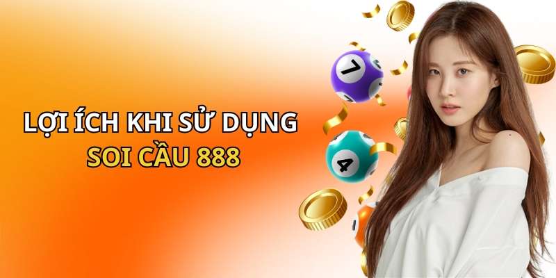 Một số ưu điểm khi sử dụng website soicau888