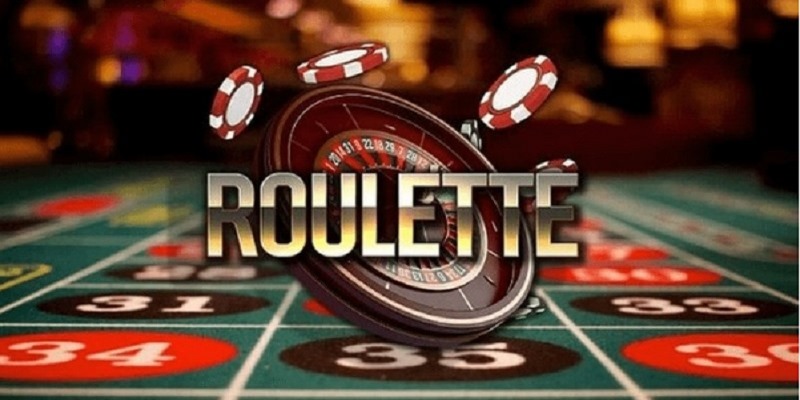 Hướng dẫn chơi Roulette Helo88