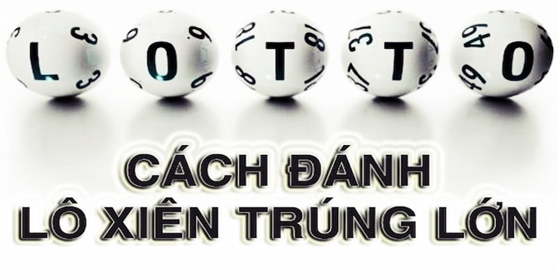 Tận dụng dãy giải thưởng độc đắc của thứ Hai làm căn cứ nhận biết dấu hiệu