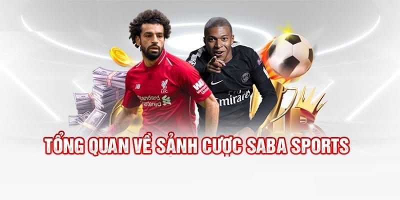 Saba Sports - Địa điểm giải trí của những bet thủ chuyên nghiệp