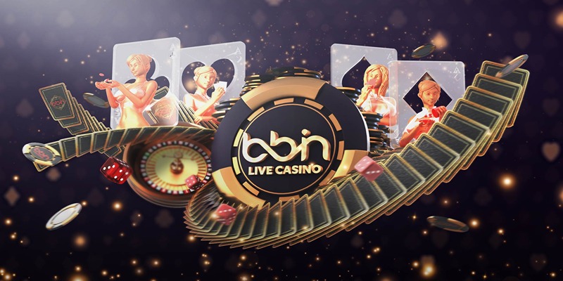 Lý do bet thủ nên trải nghiệm BBIN Casino