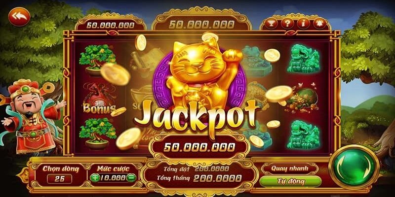 Giới thiệu khái quát về slot game Helo88