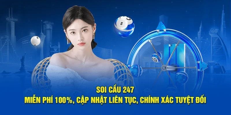 Lý do soi cầu 247 ngày càng thu hút nhiều người tham gia