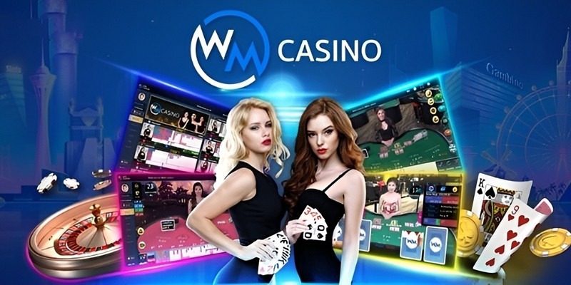 Đôi nét về WM casino