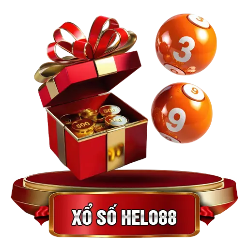 Xổ số helo88